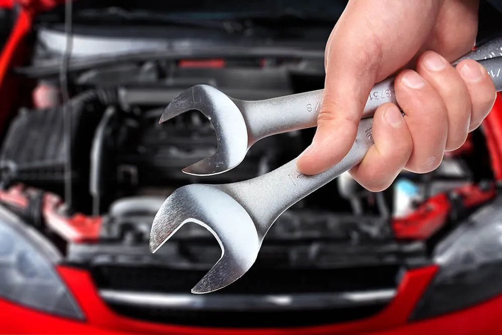 Car Emergency Kit Supplies