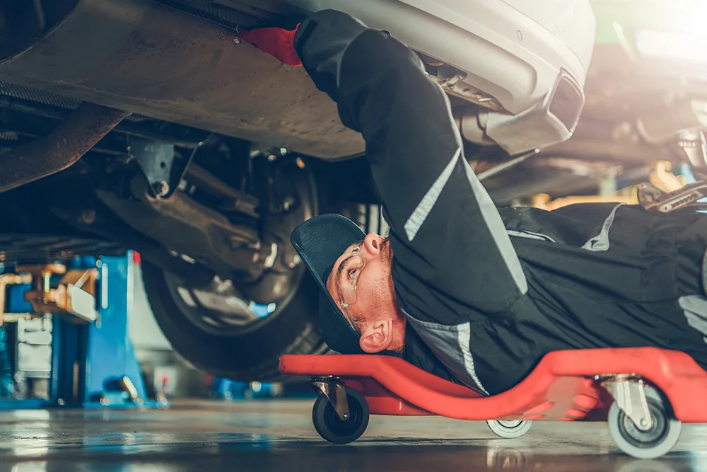 Exhaust System Problems – Signs Your Car Has Them