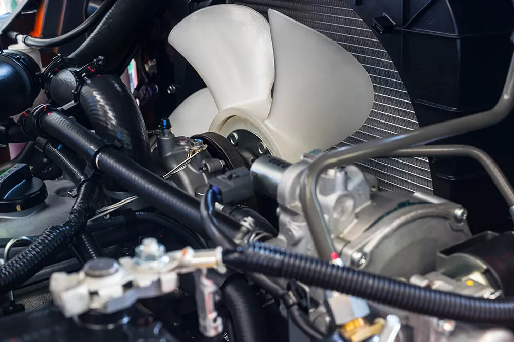 Why Does My Car Keep Overheating?