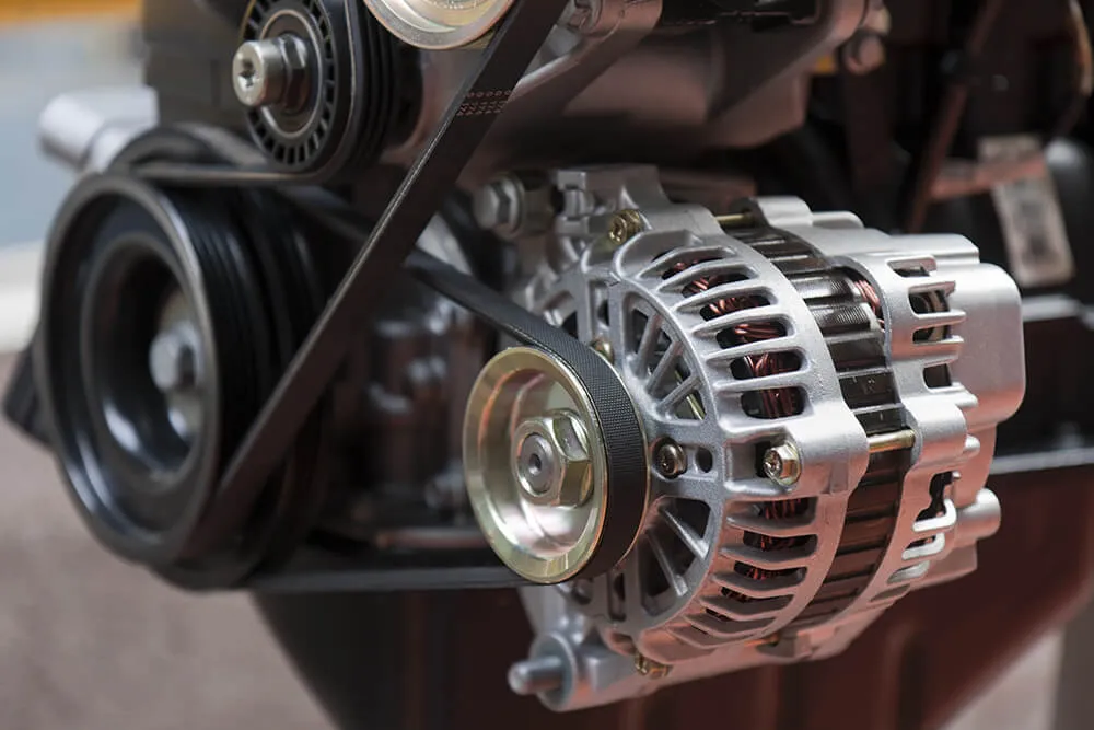 Is My VW’s Alternator Going Bad?