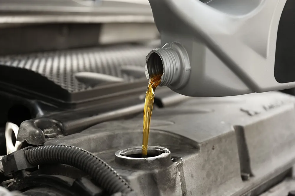 Does My BMW Need Synthetic Motor Oil?