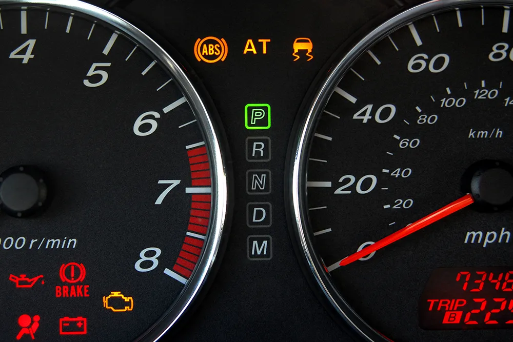 Will a Dirty Mass Airflow Sensor Turn On the Check Engine Light?