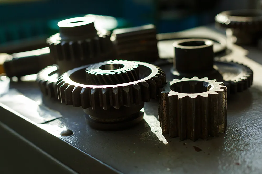 Signs My Porsche’s Automatic Transmission Is Malfunctioning