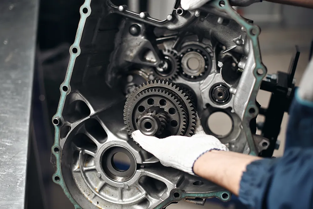 Signs My Mercedes Has a Vacuum Leak