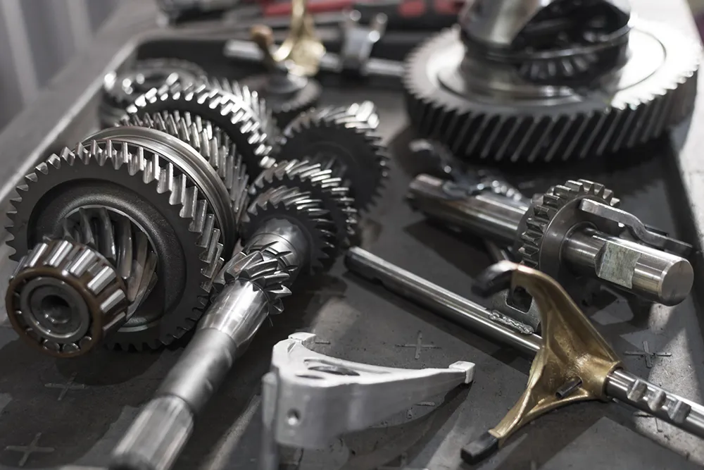 Signs My European Automobile's Drivetrain Is Bad