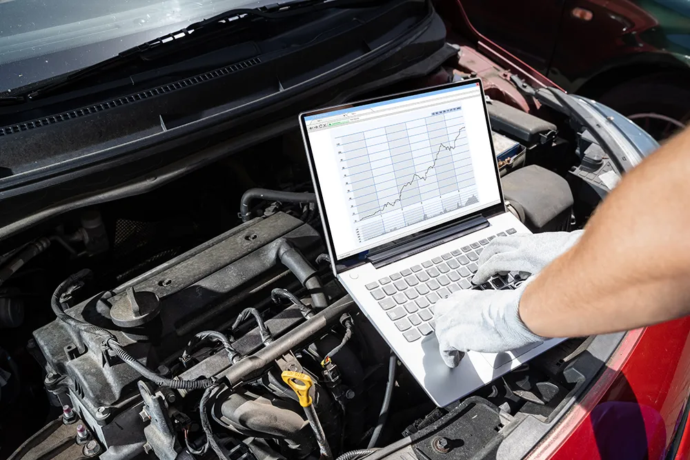 Diagnostics and Your European Automobile