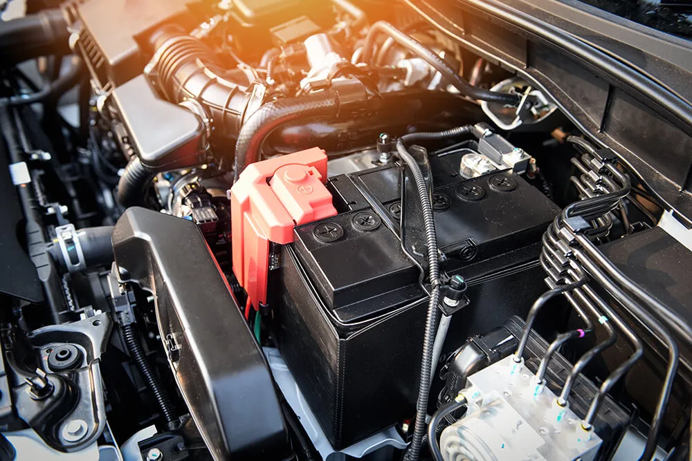 Signs My European Automobile’s Battery Is Dying