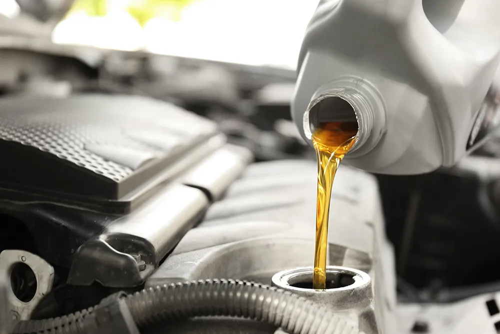 How Often Should You Change Your Oil?