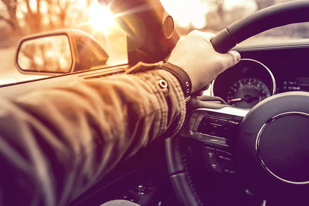 Steering and Suspension Repair for European Make Cars