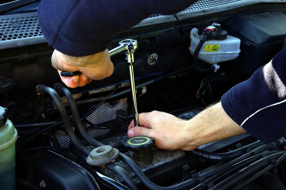 All You Need to Know About Auto Repair