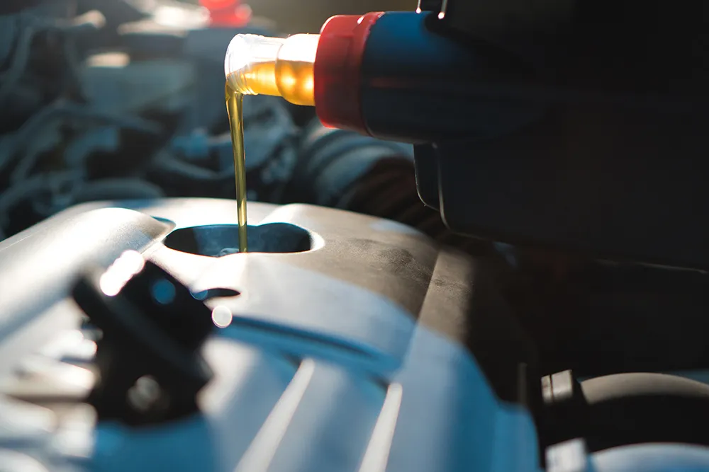 The Importance Of Regular Oil Changes For Your European Vehicle
