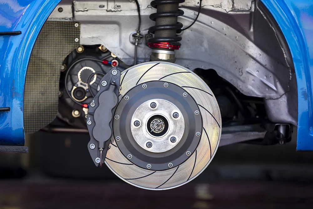 Everything You Need To Know About Brake Pads And Rotors For Your Vehicle
