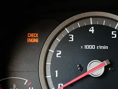 Check Engine Light